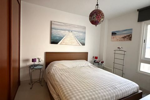 Leilighet i Corralejo, Fuerteventura, Corralejo - € 285 000 | Ref: A0592 - foto 17